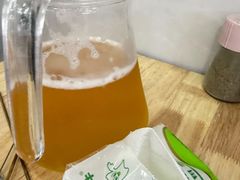 -老谢烧烤野馄饨(云霄路店)