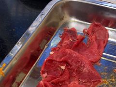 -金鼎雪山牦牛杂火锅(理县总店)