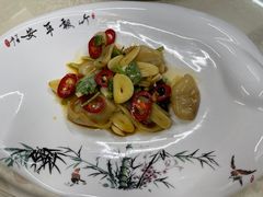 -宜兴隆家宴·私房菜(泰安华庭店)