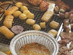 -塘屋烧烤·云南火塘烧烤品牌(联盟路店)