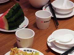 -老板恋上鱼(恒隆广场店)