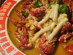 -阿财老铺·老蚌埠龙虾城(华夏总店)
