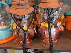 -星巴克臻选(福州东百中心分店)