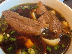 -中国厨房/台湾牛肉面