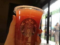 -星巴克(南京江宁文鼎广场店)