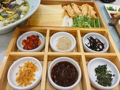 -鹊华居·地道鲁菜·海鲜·融合味(大明湖店)