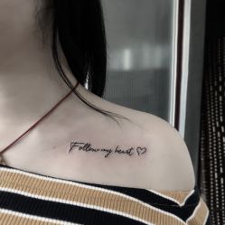 -明星刺青·洗纹身