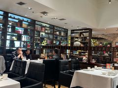 -毛家饭店·融合新湘菜·主题宴(齐鲁软件园店)