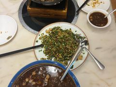 -佰家小厨·南京菜(夫子庙店)