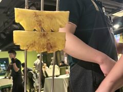 -戈拿旺巴西烤肉(崇文门店)
