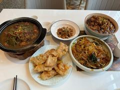 -红樱桃·欢乐餐厅(太原里店)