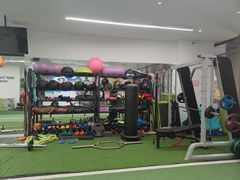 -FEELINGME乐刻私教馆·健身(朗悦居店)