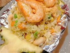 -泰国餐厅 Thai Food(裕华万达店)