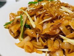 -珍呈中餐厅•粤川淮扬新疆(乌鲁木齐康莱德酒店)