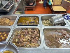 -炬龙牛肉店(新华店)