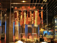 -广州富力君悦大酒店·凯菲厅