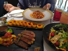 -西部牛排(京华城店)