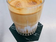 DIRTY-麻雀咖啡SPARROW COFFEE(十全街店)