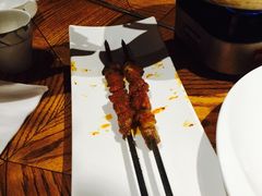 -阿罗新疆菜(人民广场店)