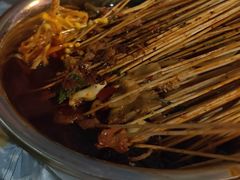 -成都瓜串串(华强北店)