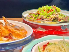 -富贵春饼·烤鸭·大厨现炒(诸城店)