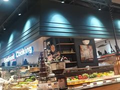 -韩盛·盛江山自助料理(奥体万达店)