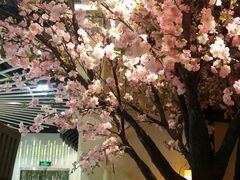 -绿茶餐厅(昌平悦荟店)