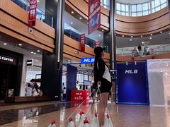 -杉杉奥特莱斯广场(哈尔滨店)