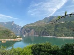 -白帝城·瞿塘峡景区