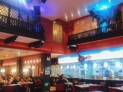 -宴语·新疆菜·大盘鸡·烤肉(北泉店)