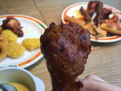 -比格比萨自助(德思勤四季汇店)