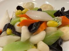 -妈妈菜舟山海鲜(定海古城店)