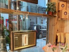 -西关84·History·Art·Cafe