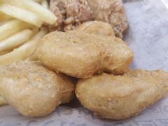 -肯德基(西稍门店)