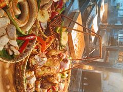 -美食汇自助餐厅(成都万达瑞华酒店)