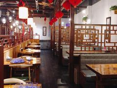 大堂-又一福烤鸭·北京菜(东四店)