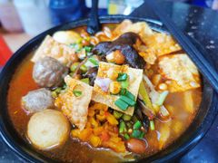 -龙记桂林米粉(国贸一九九五年店)
