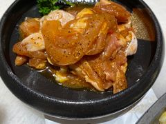 -韩宫宴炭火烤肉(印象城店)