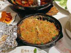-陶缘一号·四季缘·老字号顺德菜·户外婚礼家宴(西滘店)