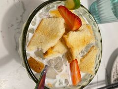 -浩海火烧云傣家菜(蓝港店)