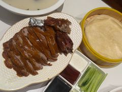 -梅利汴京烤鸭•开封豫菜地标店(东司门店)