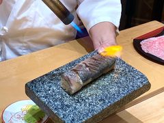 -荣一代目OMAKASE板前料理