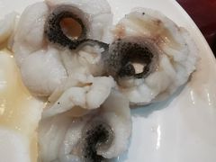 活杀鱼-春秋火锅(复兴中路店)