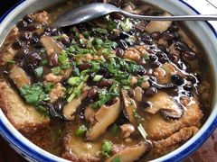 -园林美食城·本土农家菜(杨和镇店)