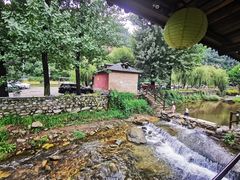-北京水岸山吧度假村(雁栖镇店)