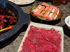 -重庆渝达老火锅(春熙路店)