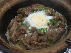 -红星光发煲仔饭(大石街店)