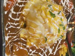 -隐月· 㐂和食屋(芝罘万达公馆店)