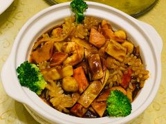 -大鸭梨烤鸭店(花园村店)