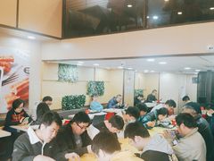 大堂-永和大王(茉莉上新·漕宝店)